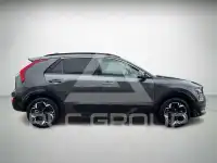 2023 KIA Niro