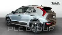 2023 KIA Niro