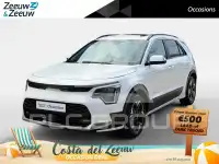 2023 KIA Niro