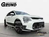 2023 KIA Niro