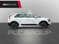 2023 KIA Niro