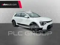 2023 KIA Niro