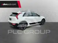 2023 KIA Niro