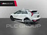 2023 KIA Niro