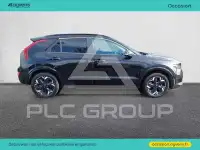 2023 KIA Niro