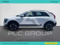 2023 KIA Niro