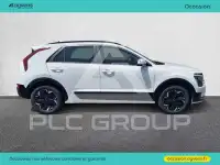 2023 KIA Niro
