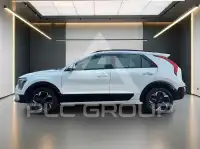 2023 KIA Niro