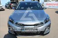 2023 KIA XCEED