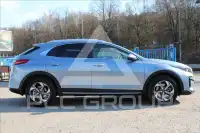 2023 KIA XCEED