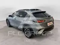 2023 KIA XCEED