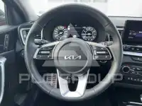 2023 KIA XCEED