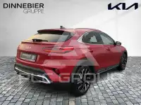 2023 KIA XCEED