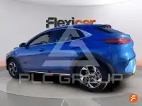 2023 KIA XCEED