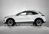 2023 KIA XCEED
