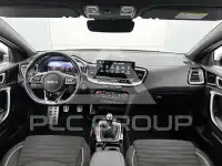 2023 KIA XCEED