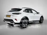 2023 KIA XCEED