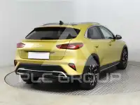 2023 KIA XCEED