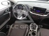 2023 KIA XCEED