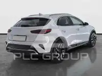 2023 KIA XCEED