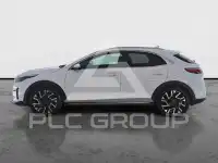 2023 KIA XCEED