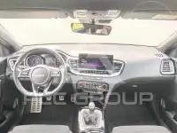 2023 KIA XCEED
