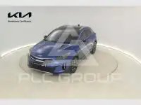 2023 KIA XCEED
