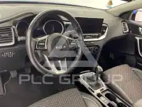 2023 KIA XCEED