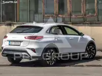 2023 KIA XCEED