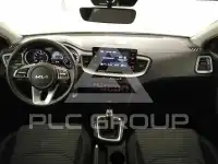 2023 KIA XCEED