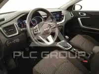 2023 KIA XCEED