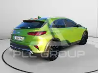 2023 KIA XCEED