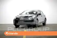 2023 KIA XCEED