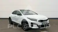 2023 KIA XCEED