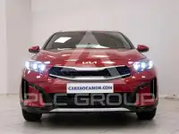 2023 KIA XCEED