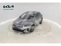 2023 KIA XCEED