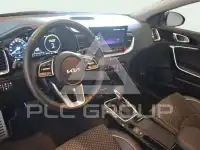 2023 KIA XCEED