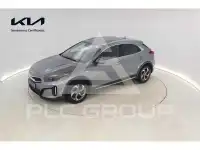 2023 KIA XCEED