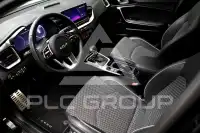 2023 KIA XCEED