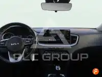2023 KIA XCEED