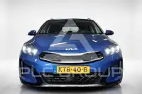 2023 KIA XCEED