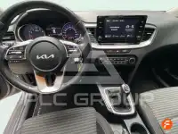 2023 KIA XCEED