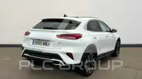 2023 KIA XCEED