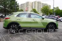 2023 KIA XCEED