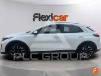 2023 KIA XCEED