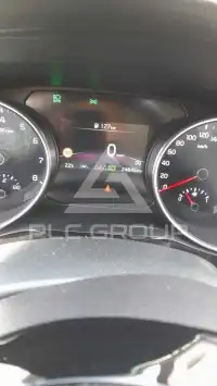2023 KIA XCEED
