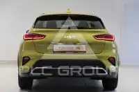 2023 KIA XCEED
