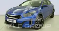 2023 KIA XCEED