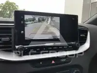 2023 KIA XCEED