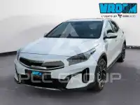 2023 KIA XCEED